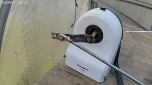 Самодельный станок для заточки, ножей и сеток мясоруб?