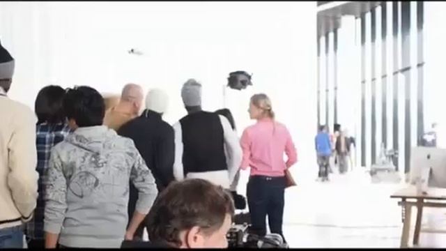 Лондонград / Londongrad / 2015 / сериал онлайн / анонс смотреть онлайн