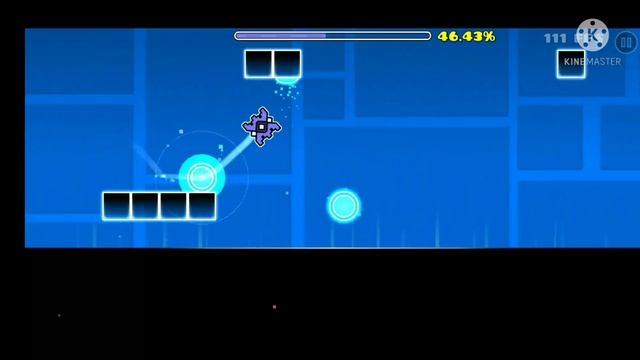Тырыж (Full song Layout) | Geometry Dash смотреть онлайн
