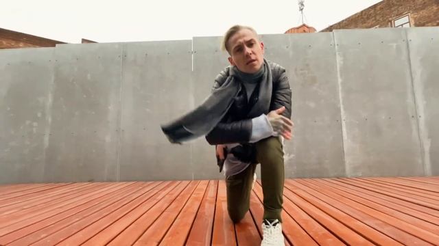 Artem Shilovets, Nkeeei, Uniqe - Толпы Кричат [Танец] Sixseven