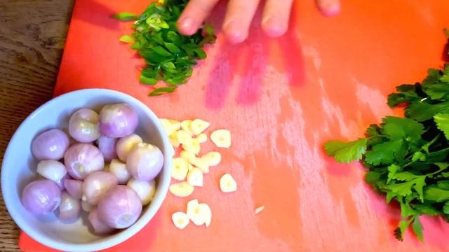 Говяжъи почки в воке по быстрому, по уйгурски смотреть онлайн