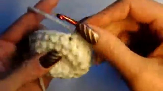 5. Как связать Hello Kitty, 6 ряд.avi смотреть онлайн