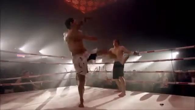 Юрий Бойка Неоспоримый 2,3,4 смотреть онлайн