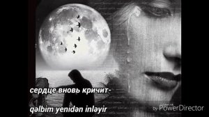 "Не моя ты не моя" текст песни (Магомед Дзыбов) --- Rusca/Azerba