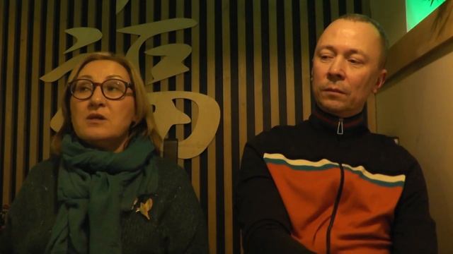 Моя собака Идиот. Для проекта Пси\афиша. часть 1 смотреть онлайн