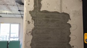 Тёплая стена в ванной комнате! Современное решение - с?