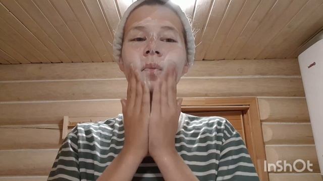 НЕДЕЛЯ работы над СОБОЙ💐/подготовка к марафону/ *моё ?