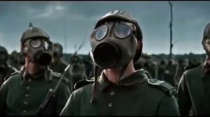 Атака мертвецов крепость осовец