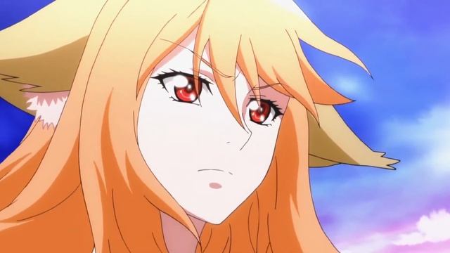 AMV Huyao Xiao Hongniang - Green Apelsin - Охота на лисицу смотреть онлайн