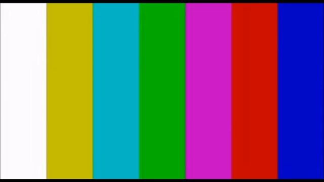 Звук профилактики телевизора