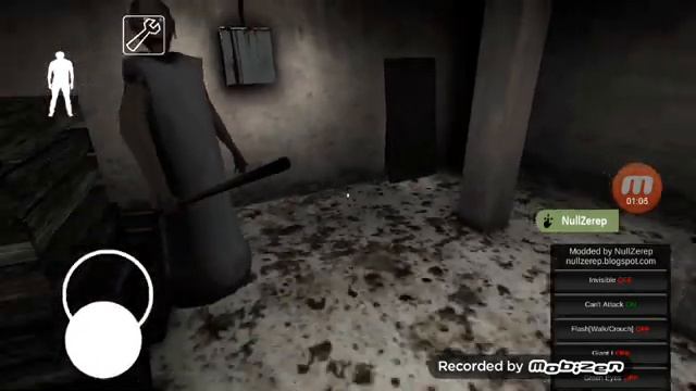 Читы для Granny смотреть онлайн