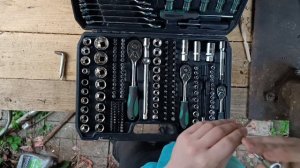 Инструмент с OZON/HGA TOOLS