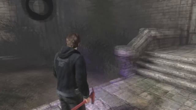Silent Hill: Downpour - Стих Бугимена (20 серия) смотреть онлайн