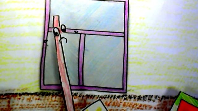 Мечта карандаша смотреть онлайн