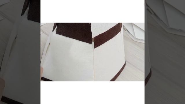 Киіз үйдің макеті. Ұлттық қолөнер. 7 “А” сынып оқушысы Рамазанова Айсулу. смотреть онлайн