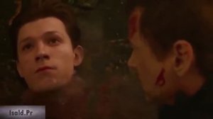 Булли Магуайр против Таноса