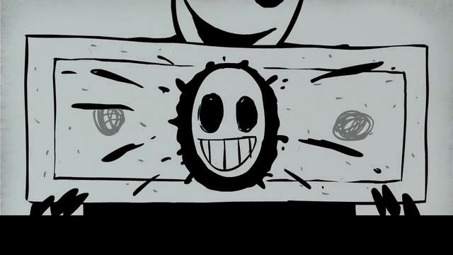 Mr Freeman (20 серия из 21)мистер фримен.