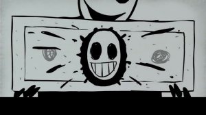 Mr Freeman (20 серия из 21)мистер фримен.