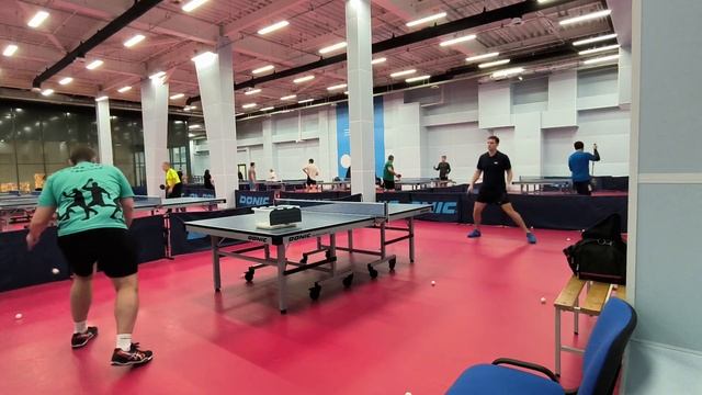 Пробую пилить новыми шипами Grass D. TechS 0,5