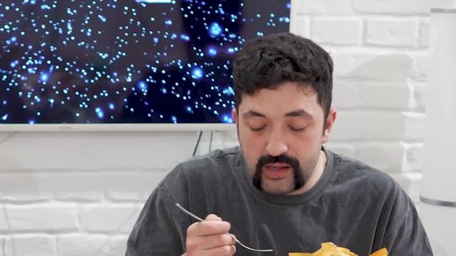 ШОК-РЕЦЕПТ Мексиканский бургер и неожиданный гость!