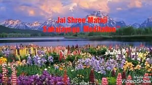 85🔶КАВАЛИ_Sahaja yoga