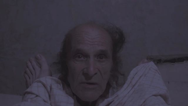 Голем/גולם (тизер фильма) смотреть онлайн