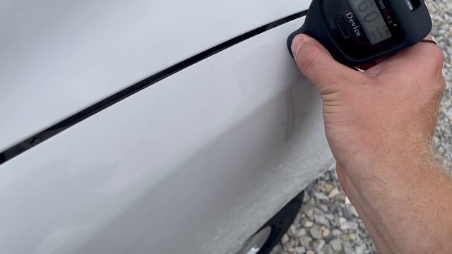 Осмотр Lifan X60 2016г. 50т пробег