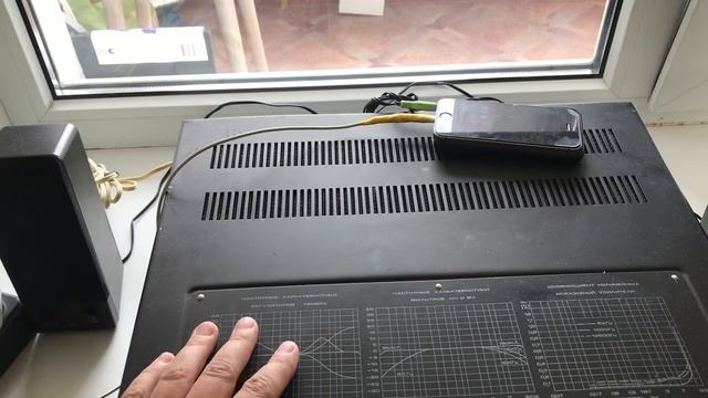 Амфитон А1-01-1. Итоги. смотреть онлайн