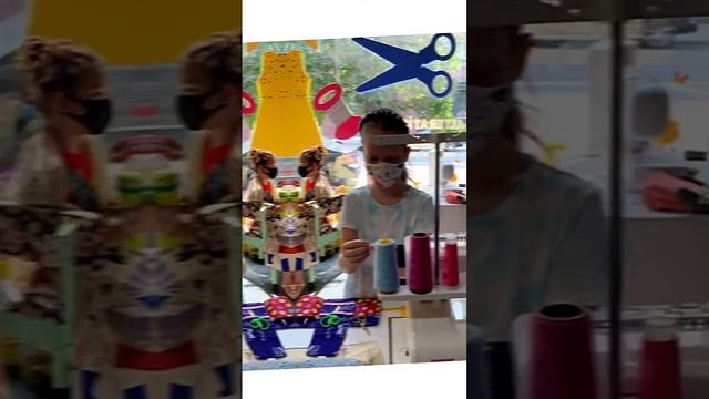 Зарубежные школы шитья