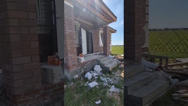 Строительство домов в Нижнем Тагиле. Экскурсия по объектам партнёров. смотреть онлайн