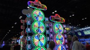Jersey Wheels