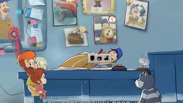 Просто Квас (Все серии)