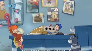 Просто Квас (Все серии)