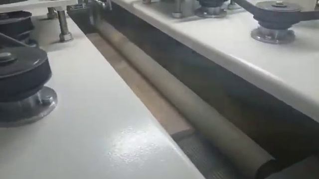 PROSAND MG 1000 3D | Brush Sanding Machine | Fırça Zımpara Makinası | Рельефно-шлиф смотреть онлайн