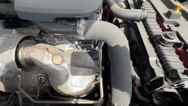 2025 GREAT WALL POER KING KONG ОБЗОР