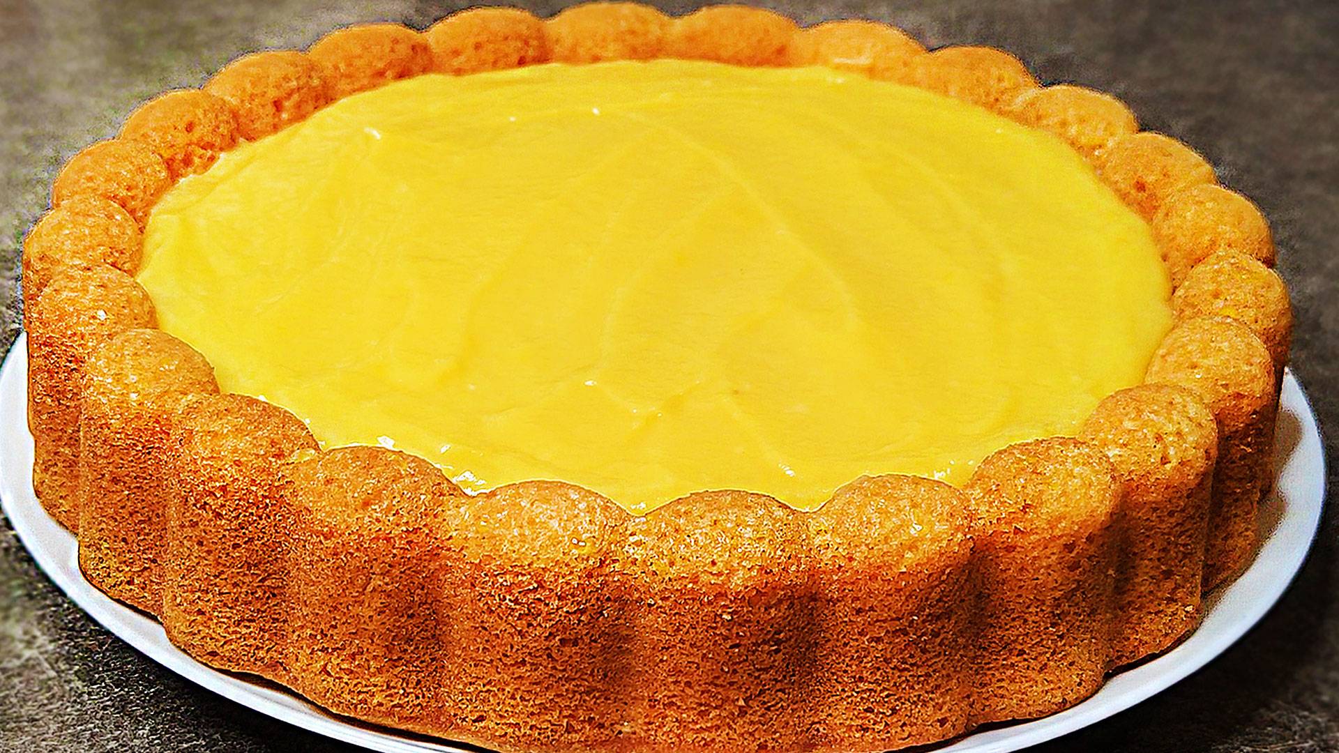 Научил ТУРЕЦКИЙ ПОВАР! Это ЛУЧШИЙ АПЕЛЬСИНОВЫЙ ПИРОГ ТАЮЩИЙ ВО РТУ смотреть онлайн