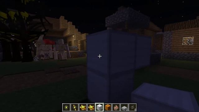 ЖИТЕЛЬ ПРОЖИЛ 100 ДНЕЙ В МАЙНКРАФТЕ СРЕДИ ПАРАЗИТОВ смотреть онлайн