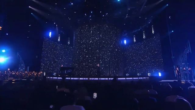 Григорий Лепс — Я позабыл твое лицо | Юбилейный концер