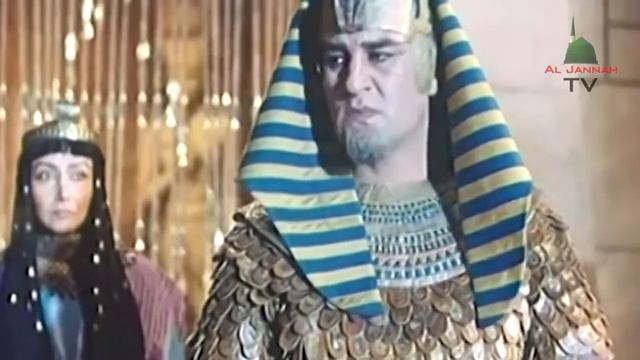 пророке юсуф мир ему серия (17)#YUSUF #ЮЗАРСИФ смотреть онлайн