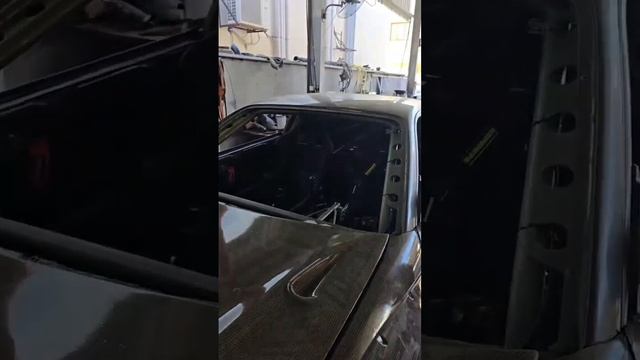 1 этап OIDC 2025. Леонид Шнайдер (Instagram stories от 27.01.25)