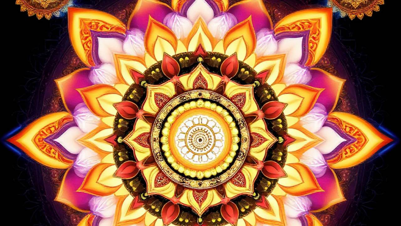 ЭТА ЧУДЕСНАЯ МАНТРА НАЧИНАЕТ РАБОТАТЬ С ПЕРВЫХ
ЕЕ ПОВТОРОВ. смотреть онлайн