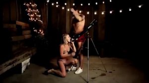 Приколы «Голые и смешные» Comedy "Naked and Funny"