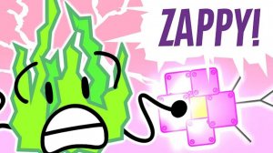 BFDI:TPOT 7: The Seven Wonders of Goiky