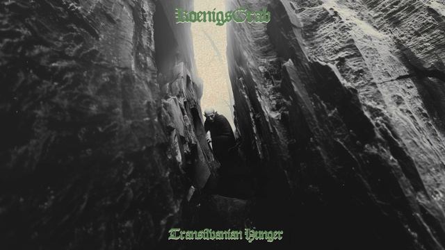 KoenigsGrab -Трансильванский Голод (Transilvanian Hunger, Darkthrone Cover, 2024)