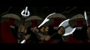 Элитная Гвардия Шреддера Музыка