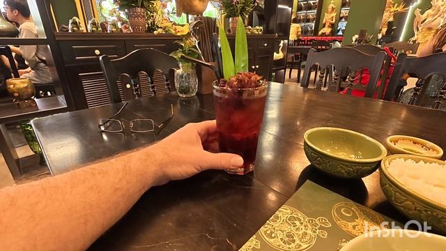 Тайская кухня во Вьетнаме. Обалдеть смотреть онлайн