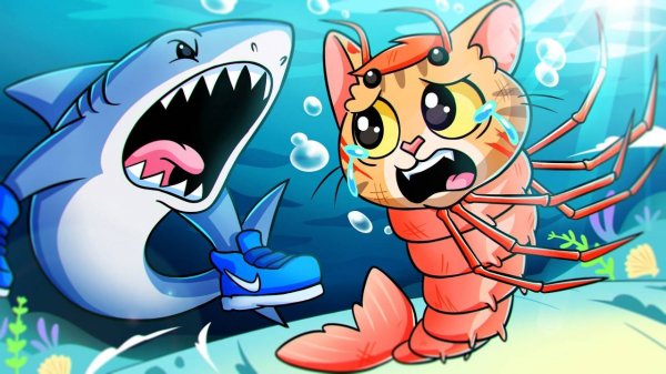 ТРИПИ ТРОПИ ТРОПА ТРИПА ИСТОКИ ПРОИСХОЖДЕНИЯ! Italian Brainrot анимации