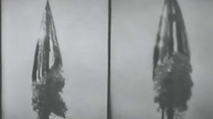 Судно на подводных крыльях. Кавитация.