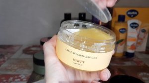 Покупки уходовой косметики! 😃
#8