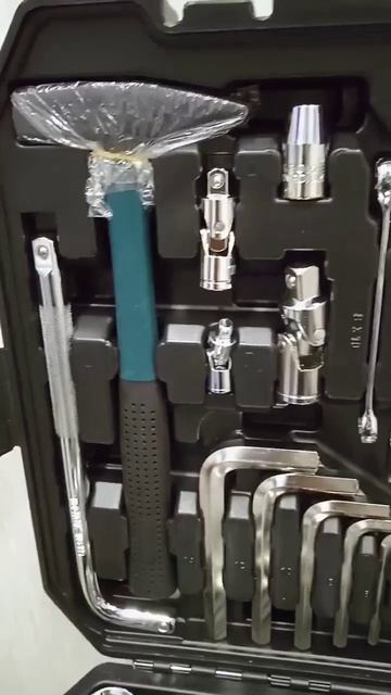 набор инструментов 156 предметов смотреть онлайн